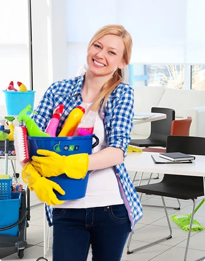 professional cleaners in ipswich